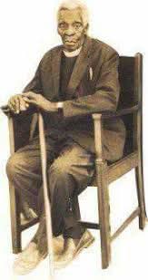 Apostle Peter Newman Anim, born in 1890 at Boso in the Eastern Region of&nbsp;Ghana,