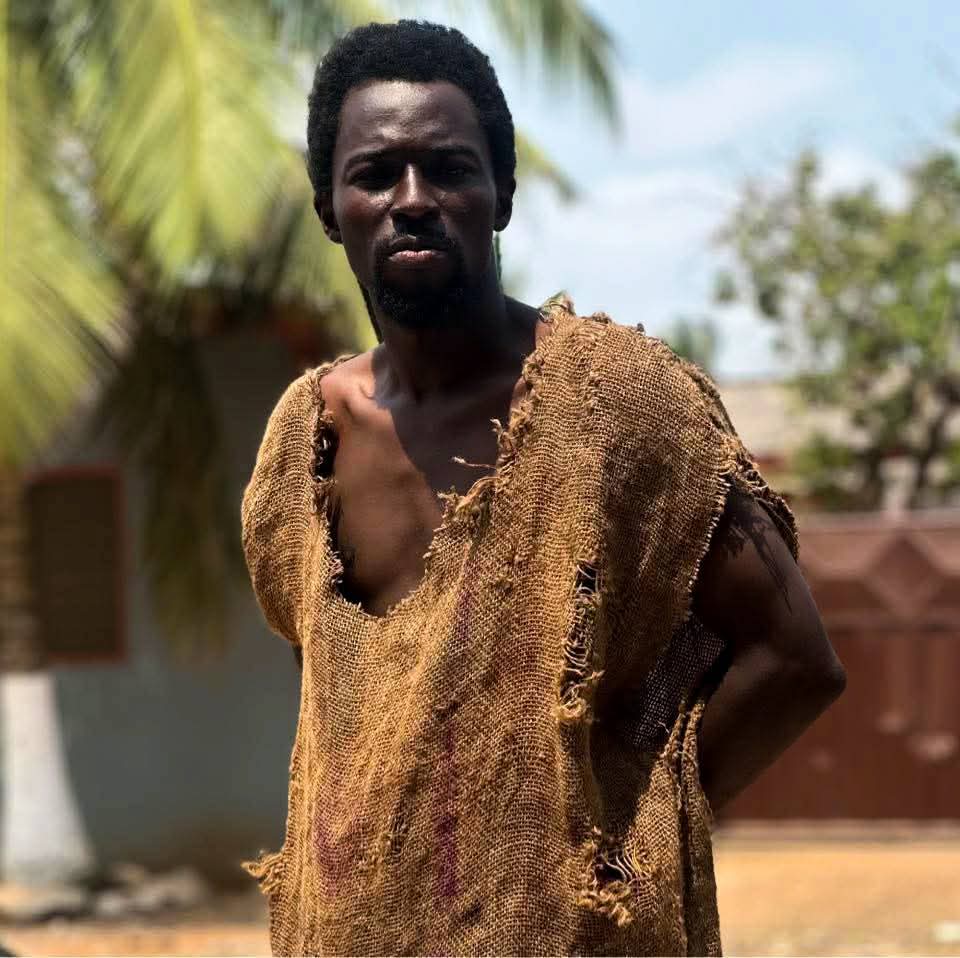 Don’t Ever Dare to Beat Me If It Doesn’t Rain on December 25” — Ebo Noah Warns Public Over Flood&nbsp;Prophecy.