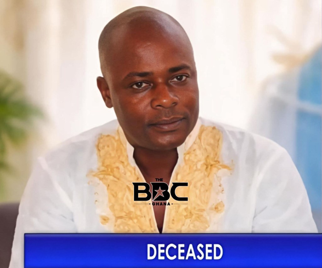 The man in this post is called Albert Kesse aged 50. He left Ghana for Canada full of hope, dreams, and&nbsp;determination.