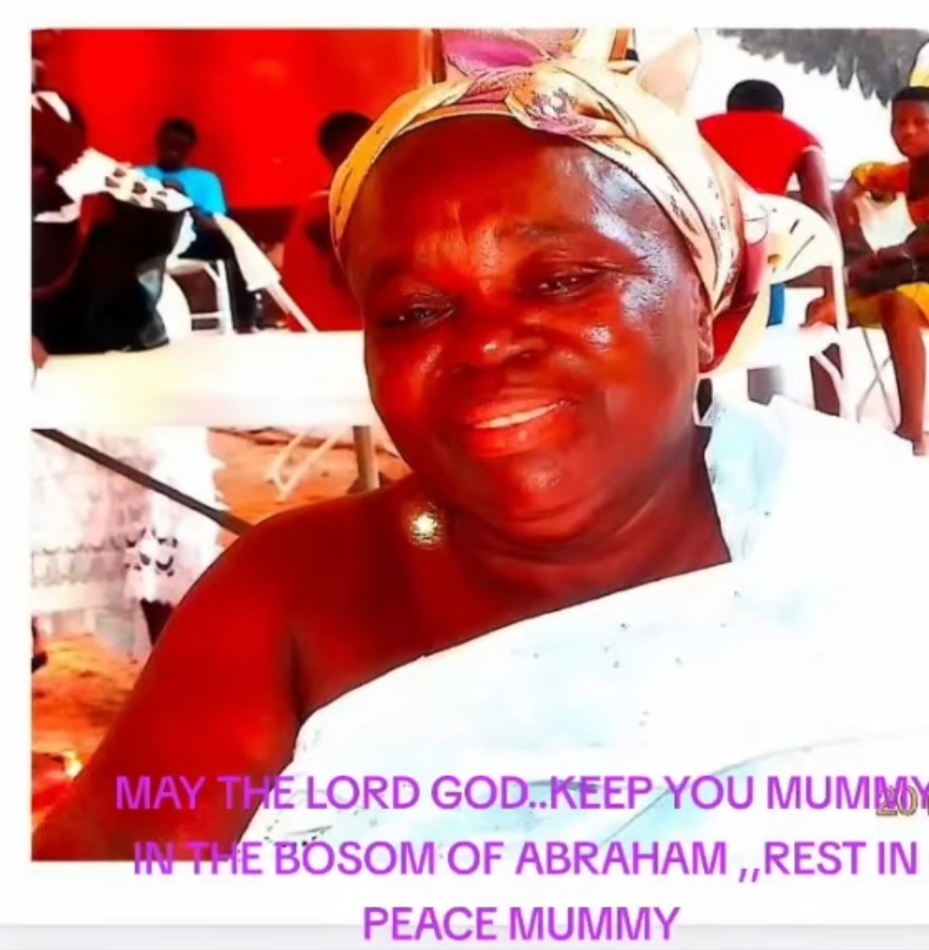 CALL TO GLORY,,,OBAA PENIN AMA ACHIAA ( A.K.A.&nbsp; MAAME OSOFO ).